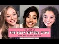 Cast of Netflix's 'The Baby-Sitters Club' Spill Group Chat Secrets! | Besties on Besties | Seventeen