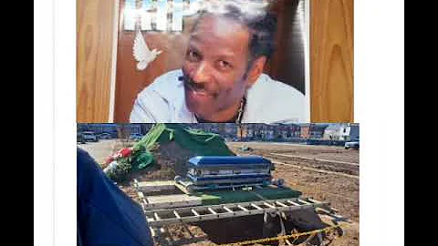 Matthew Samuels 40th since he passed