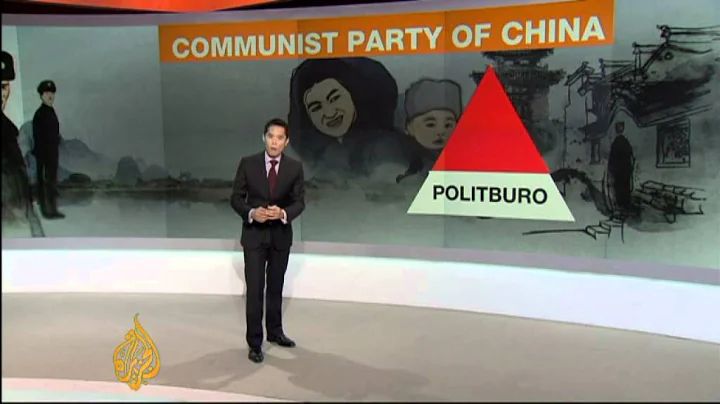 Explaining China's Communist Party - DayDayNews