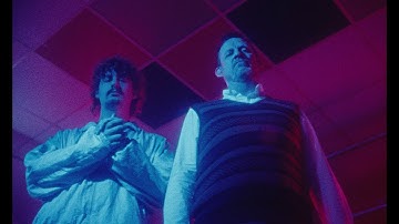 Fat Dog - All The Same (Official Video)