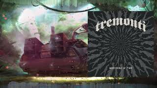 Tremonti - Marching In Time (2021) FULL ALBUM [Alternative rock / Hard rock]