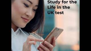 Practice for the Life in the UK test with the Edplus app screenshot 4