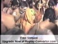 Hh bala periyava carefully escorting kanchi mahaperiyava