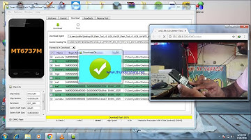 How to flash micromax C1 | micromax c1 flashing