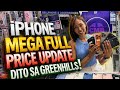 IPHONE FULL PRICE UPDATE DITO SA LEGIT SELLER NATIN SA GREENHILLS! IPHONE XR,11,12,13,14,15,16,17