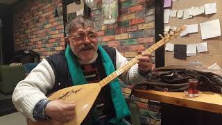 Kime Ne Bundan (Kötüysen)