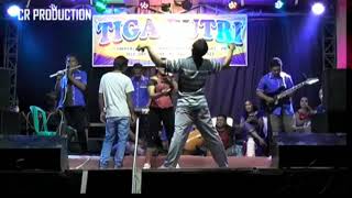 TIGA PUTRI || AKSI LUCU PENJOGET DANGDUT TERBARU 2020