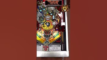 The Pinball Arcade for Nintendo Switch: Delisted Safe Cracker (Table View) Token Multiball
