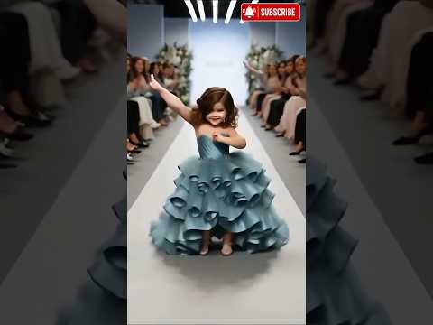 Cute Baby Dance/