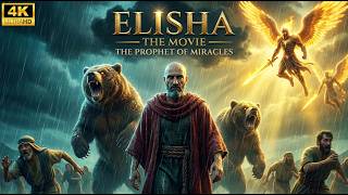 Video: Elisha - Miracles, Power and The Invisible Army | PixArk Studios