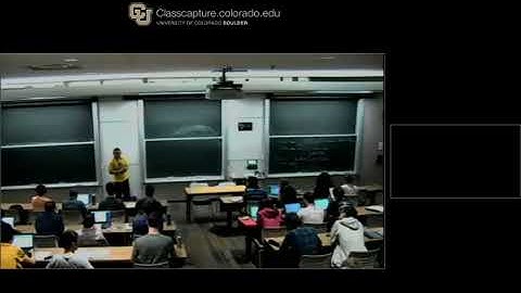 Xi Yin Lecture 2 on Aspects of Two dimensional Conformal Field Theories