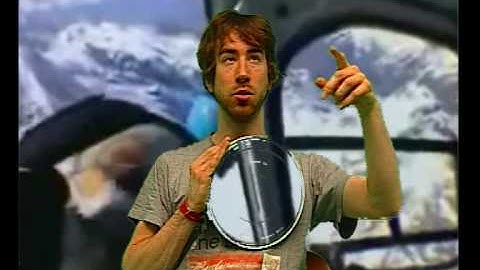 cinelerra chromakey test 4