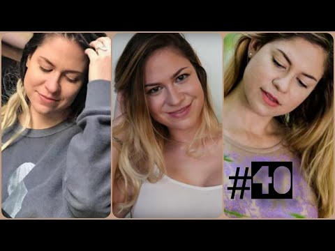 Ashley Alban biography | P* | Actress | MODELS. - YouTube