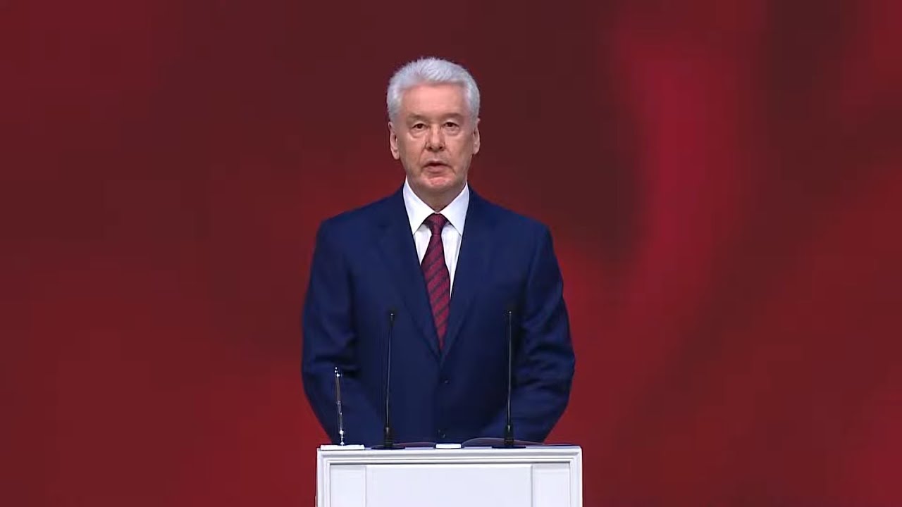 Пять дронов сбиты на подлете к Москве
