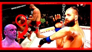 ИРЖИ ПРОХАЗКА - УБИЙСТВЕННЫЕ НОКАУТЫ ДО UFC