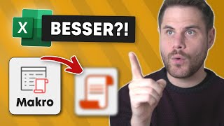 ERSETZT diese Funktion Makros in Excel?