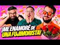 ME CASARÉ CON UNA FUJIMORISTA | CONFESIONES | GOOD FLORO