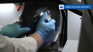 Metallographic Fundamentals Sectioning Part 1: Abrasive Cutters