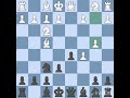 CHECKMATE KING - London System - Variation 1