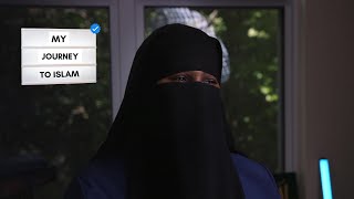 My Journey To Islam | Sister Asiyah