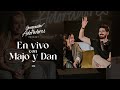 Generación de Adoradores - Episodio 8 - Podcast en Vivo con Majo &amp; Dan