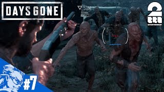 #7【TPS】兄者の「Days Gone」【2BRO.】