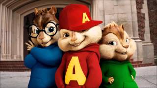 Bruno Mars - Locked Out of Heaven (chipmunks)