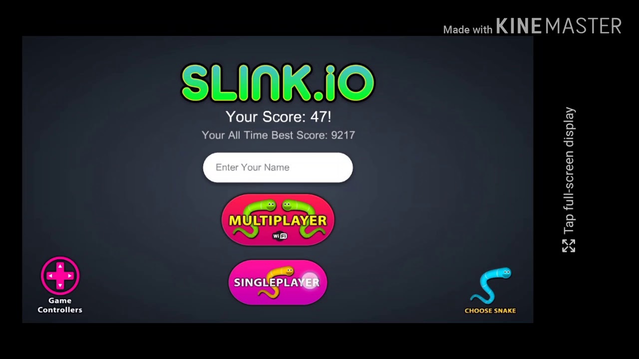 Guide for Slither.io para Android - Baixe o APK na Uptodown