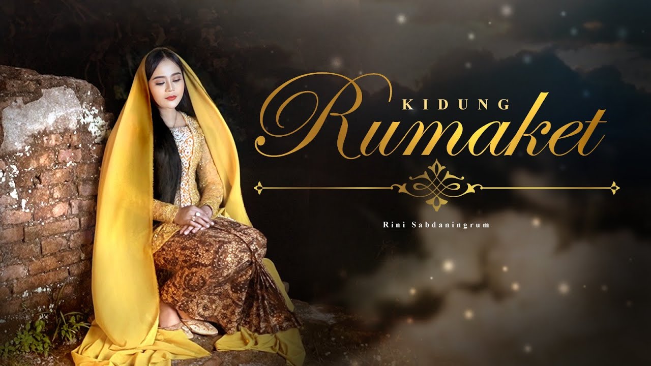 Rini Sabdaningrum - Kidung Rumaket