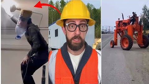 Toen ingenieurs het onmogelijke probeerden... en daar de prijs voor betaalden 😨🔧