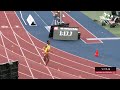 Girls Sprint Medley Relay Final 7 New Balance Nationals 2025 Full Race Replay Girls Sprint Medley Relay Final 7 New Balance Nationals 2025 Full Race Replay