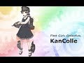 艦これ 霰改二 ボイス集 2018 4 6 Update 艦これ 霰改二 ボイス集 2018 4 6 Update
