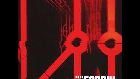 Ricky Cross - Manifesto [Fabrik007]