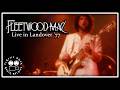Fleetwood Mac - Live in Landover, MD (July 12th, 1977) - Super 8 Film