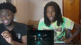 BossMan Dlow - Finesse Ft. GloRilla (Official Video) REACTION!!