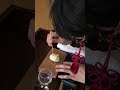 -ゴースト- 和菓子でゴーストを作ってみました