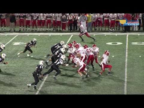 2011 Oklahoma High School Football Recruits - Epis...