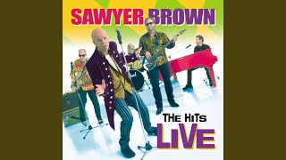Six Days On The Road (Live)