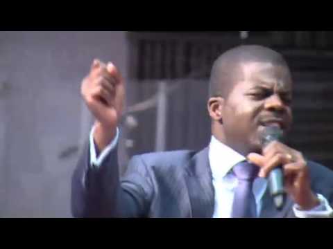 Pasteur Christian SABOUKOULOU - La loi de la transmission ou la loi de l'héritage (Partie 2) chrétiens d'orient sos