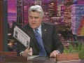 Headlines Jay Leno  2006