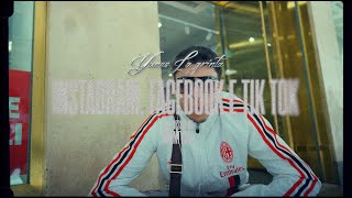 Yunes LaGrintaa - Instagram Facebook e TikTok (Lyric Video)