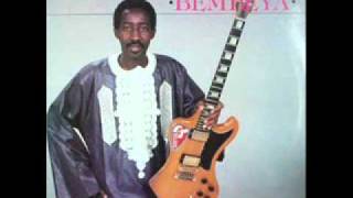 Sékou Diabaté Bembeya - Balake chords