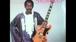 Sékou Diabaté Bembeya - Balake