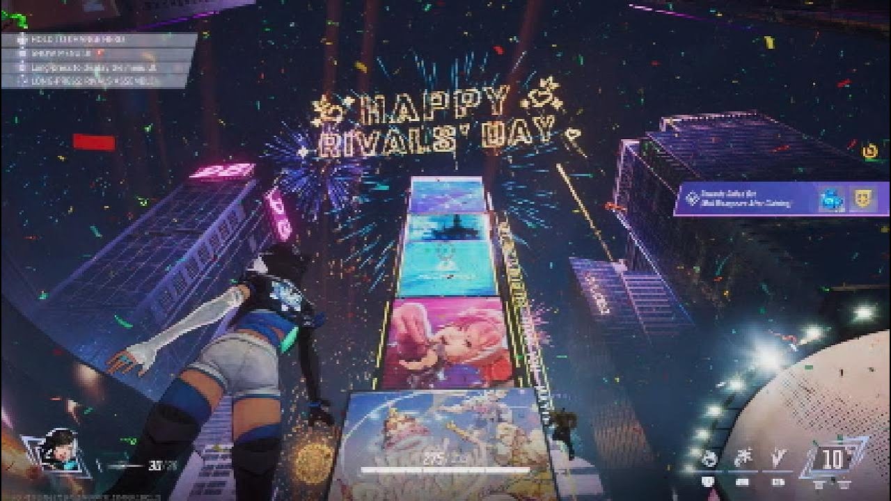 Happy Rivals Day Happy Rivals Day Fireworks 🎆 With Music 🎶 - YouTube