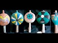 #1 Goddess - Eternal Symbols - Anthills, Serpents and Umbrellas