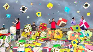 15 August Kite Shopping Stash 2026 3 Tawa Kite Flying Independence Day India Yogesh 01
