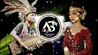 DJ ULANAI SIRANG X SAPE DAYAK - REFORMANDA