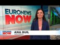 Euronews Hoy | Las noticias del martes 6 de octubre de 2020