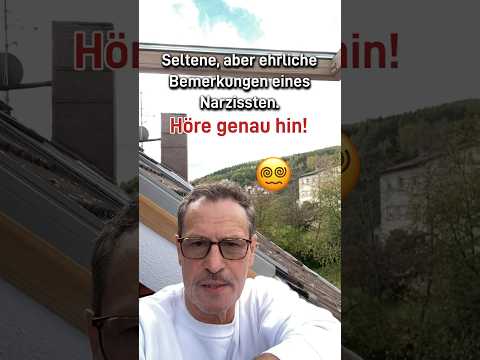 Die seltenen ehrlichen