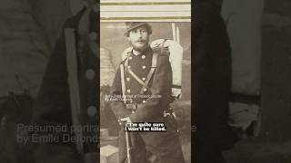 He Would've CHANGED ART HISTORY — War Ruined Everything #art #history #shorts
